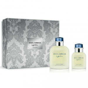 Beaute DG30700416 Dolce Amp; Gabbana Light Blue 2 Pcs Set For Men: 6.7