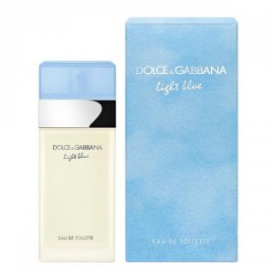 Beaute DG87197 Dolce Amp; Gabbana Light Blue 6.7 Eau De Toilette Spray