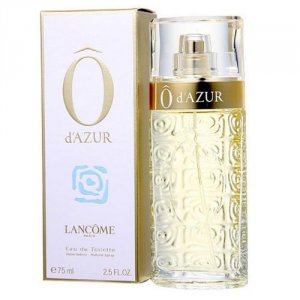 Loreal LANCOME166070 Lancome O D'azur 2.5 Edt Sp