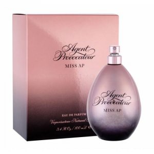 Inter AP72050 Agent Provocateur Miss App 3.4 Eau De Parfum Spray For W