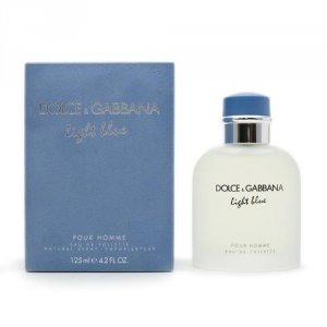 Beaute DG81056846 Dolce Amp; Gabbana Light Blue 4.2 Eau De Toilette Sp