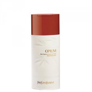 Loreal YSL78304 Ysl Opium 6.7 Body Lotion