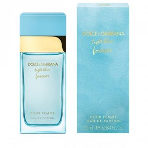 Beaute DG30700703 Dolce Amp; Gabbana Light Blue Forever 0.85 Eau De Pa