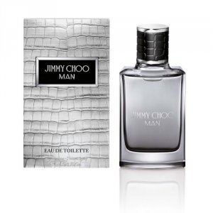 Inter JCCH005A03 Jimmy Choo Man 1 Oz Eau De Toilette Spray