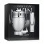 Puig PACO65096069 Paco Invictus 2 Pcs Set For Men: 3.4 Eau De Toilette