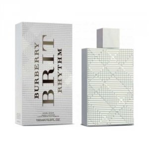 Burberry BUR3913015 Brit Rhythm 5 Oz Body Lotion For Women