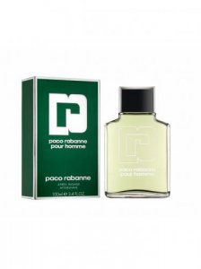 Puig PACO65051934 Paco Rabanne 3.4 After Shave