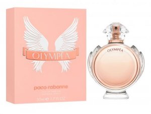 Puig PACO65095773 Paco Olympea 1.7 Eau De Parfum Spray