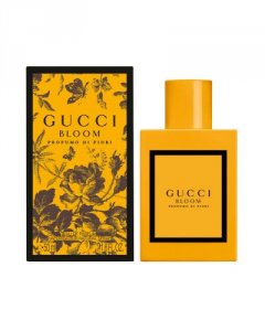 Coty GUC461305 Gucci Bloom Profumo Di Fiori 1.6 Eau De Parfum Spray Fo