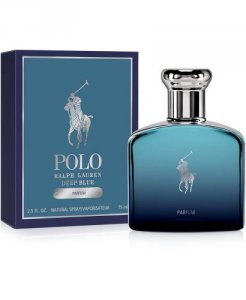 Loreal RLS35494 Polo Deep Blue 2.5 Parfum Spray