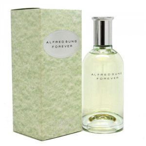 Elizabeth AS0100 Alfred Sung Forever 4.2 Eau De Parfum Spray