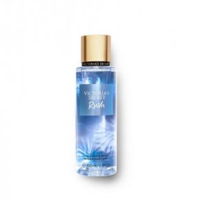 Secret VS011562 Victoria's  Rush 8.4 Oz Fragrance Mist