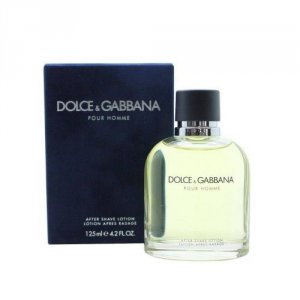 Procter DG7214 Dolce Amp; Gabbana 4.2 After Shave Lotion Splash