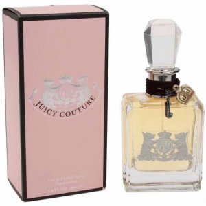 Elizabeth LC40X123400 Juicy Couture 3.4 Eau De Parfum Spray