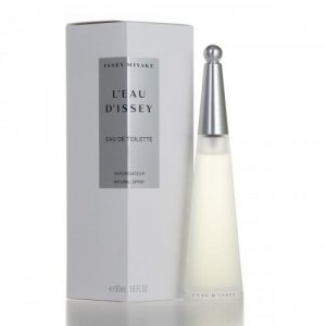 Beaute IM30015 Issey Miyake 1.7 Edt Sp For Women