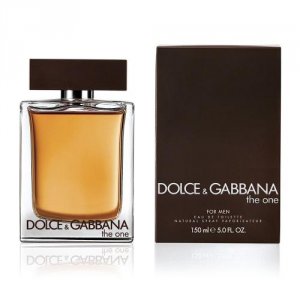 Beaute DG672021 Dolce Amp; Gabbana The One 5 Oz Eau De Toilette Spray 