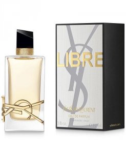 Loreal YSL648425 Ysl Libre 3 Oz Eau De Parfum Spray For Women