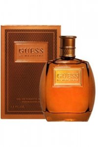 Coty PARLUX75.4646.77 Guess By Marciano 3.4 Eau De Toilette Spray For 