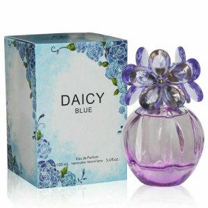 Private SP1048 Secret Plus Daicy Blue 3.4 Eau De Parfum Spray For Wome