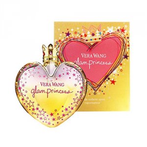 Coty VW8Q52451 Vera Wang Glam Princess 3.4 Eau De Toilette Spray