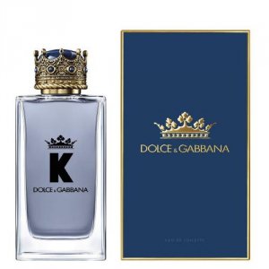 Beaute DG3049650 Dolce Amp; Gabbana 'k' 5 Oz Eau De Toilette Spray For