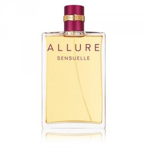 Chanel CHA129.720 Allure Sensuelle 1.7 Eau De Parfum Spray