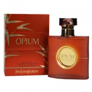 Loreal YSL50050 Ysl Opium 1.7 Edt Sp For Women