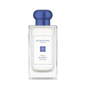 Estee JMLAGRTSTR Jo Malone Wild Bluebell Limited Edition Unbox 3.4 Col