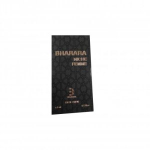 Bharara BHARARANICHEVIAL Bharara Niche Femme 0.17 Oz Eau De Parfum Spr