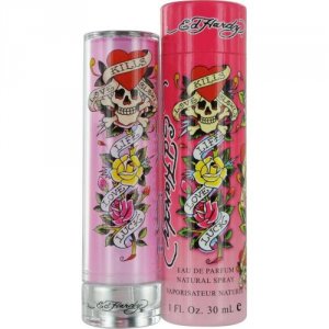 Elizabeth EH10.02.80 Ed Hardy 1 Oz Edp Sp For Women