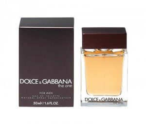 Beaute DG81076490 Dolce Amp; Gabbana The One 1.7 Eau De Toilette Spray