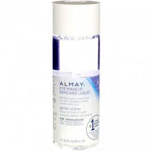 Revlon ALMAY7243907000 Almay Eye Makeup 4 Oz Remover Liquid