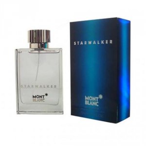 Inter MB0335000 Mont Blanc Starwalker 2.5 Eau De Toilette Spray For Me