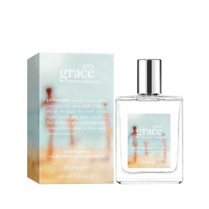 Coty PHIL99260062405 Philosophy Pure Grace Summer Moments 2 Oz Eau De 