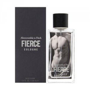 Inter AF612871691 Abercrombie Amp; Fitch Fierce 3.4 Eau De Cologne Spr