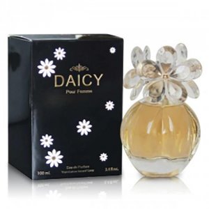 Private SP1031 Secret Plus Daicy 3.4 Eau De Parfum Spray For Women