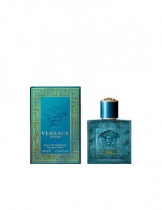 Euroitalia VER740108 Versace Eros 1.7 Eau De Parfum Spray For Men