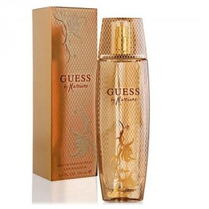 Coty PARLUX74.4029.76 Guess By Marciano 3.4 Eau De Parfum Spray For Wo