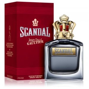 Beaute JPG65173170 Jean Paul Gaultier Scandal 5.1 Eau De Toilette Spra