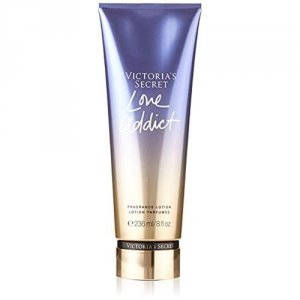 Secret VS30497796 Victoria's  Love Addict 8 Oz Body Lotion