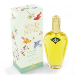 Parfums PRINCE629808 Wind Song 2.6 Cologne Spray