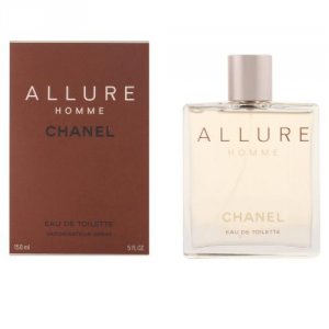 Chanel CHA121.480 Allure 5 Oz Edt Sp For Men