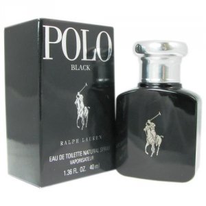 Loreal RL805635 Polo Black 1.4 Eau De Toilette Spray