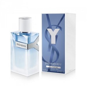 Loreal YSL883024 Y By Ysl 2 Oz Eau Fraiche Spray For Men