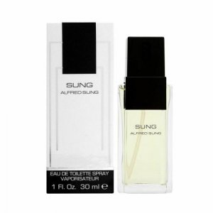 Elizabeth AS85500 Alfred Sung 1 Oz Eau De Toilette Spray For Women