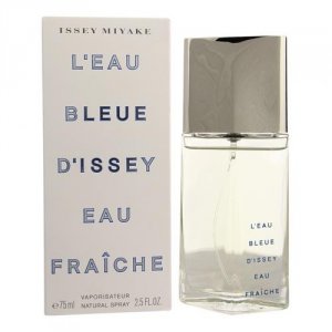 Beaute IM48588 Issey Miyake Bleue Eau Fraiche 2.5 Eau De Toilette Spra