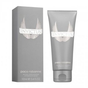 Puig PACO65055748 Paco Invictus 3.4 After Shave Balm