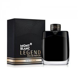 Inter MB019A01 Mont Blanc Legend 3.3 Eau De Parfum Spray For Men