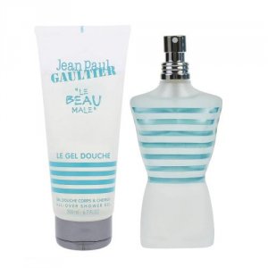 Beaute JPG4781950 Jean Paul Gaultier Le Beau Male 2 Pcs Set For Men: 2