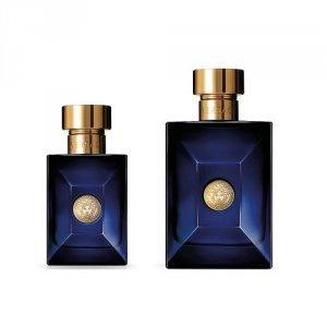 Euroitalia VER7210690 Versace Dylan Blue 2 Pcs Set: 3.4 Eau De Toilett